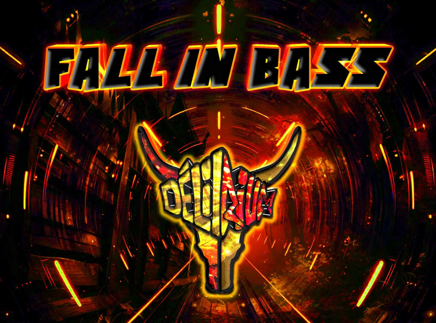 FALL IN BASS - 2026