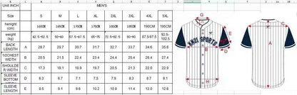 JERSEY 2026 - Midnight Gold