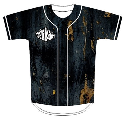JERSEY 2026 - Dark Rust