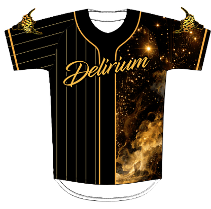 JERSEY 2026 - Midnight Gold