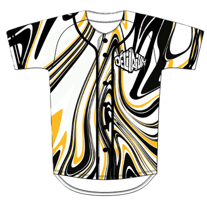 JERSEY 2026 - WHITE GOLD