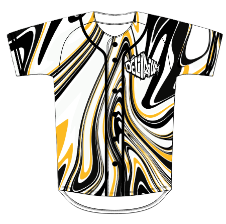 JERSEY 2026 - WHITE GOLD