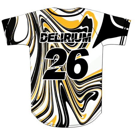 JERSEY 2026 - WHITE GOLD