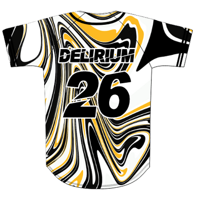 JERSEY 2026 - WHITE GOLD