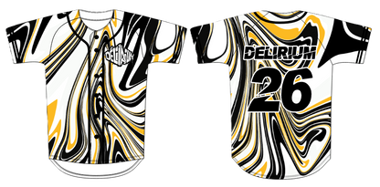 JERSEY 2026 - WHITE GOLD